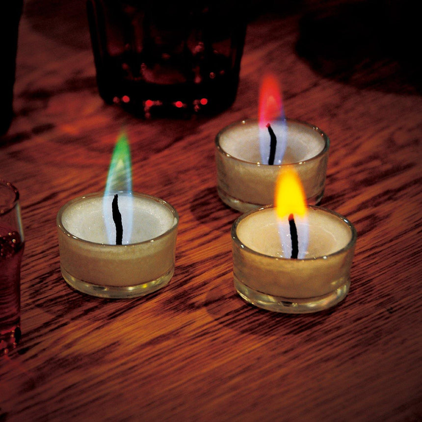 GLOCO ACCENTS |