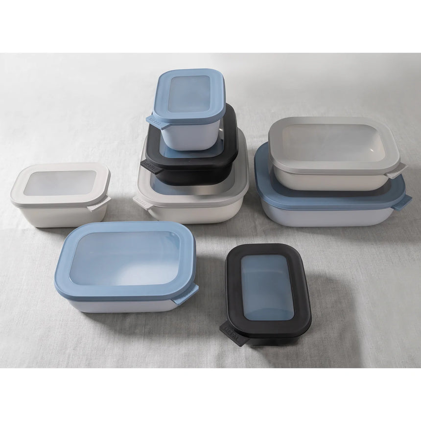 storage container