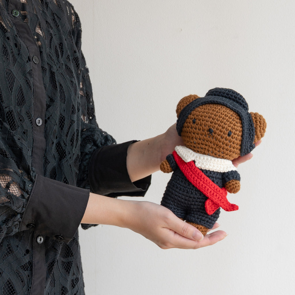 ボリス ハンドメイド&ナットワット スペースジョイ.トーキョーでお