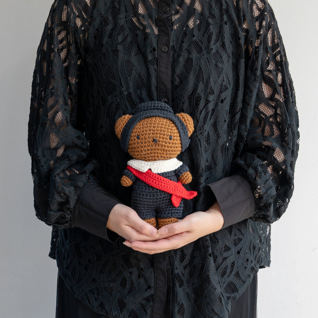 ボリス ハンドメイド&ナットワット スペースジョイ.トーキョーでお
