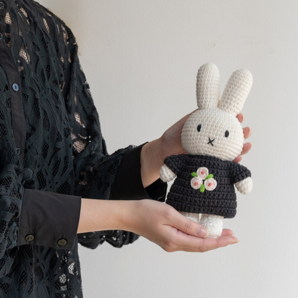 ミッフィー ハンドメイド&ライクスミュージアムドレス スペースジョイ