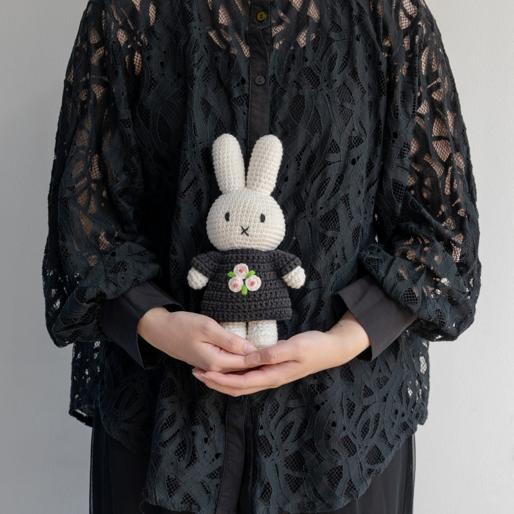 ミッフィー ハンドメイド&ライクスミュージアムドレス スペースジョイ