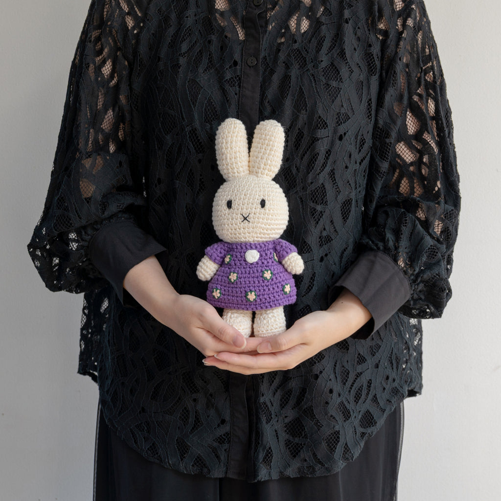 Miffy Handmade & Monet Dress スペースジョイ.トーキョーでお買い物