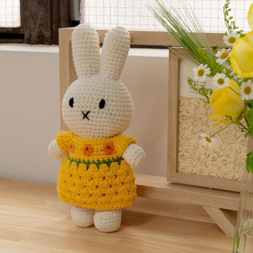 ミッフィーハンドメイド&ゴッポドレス