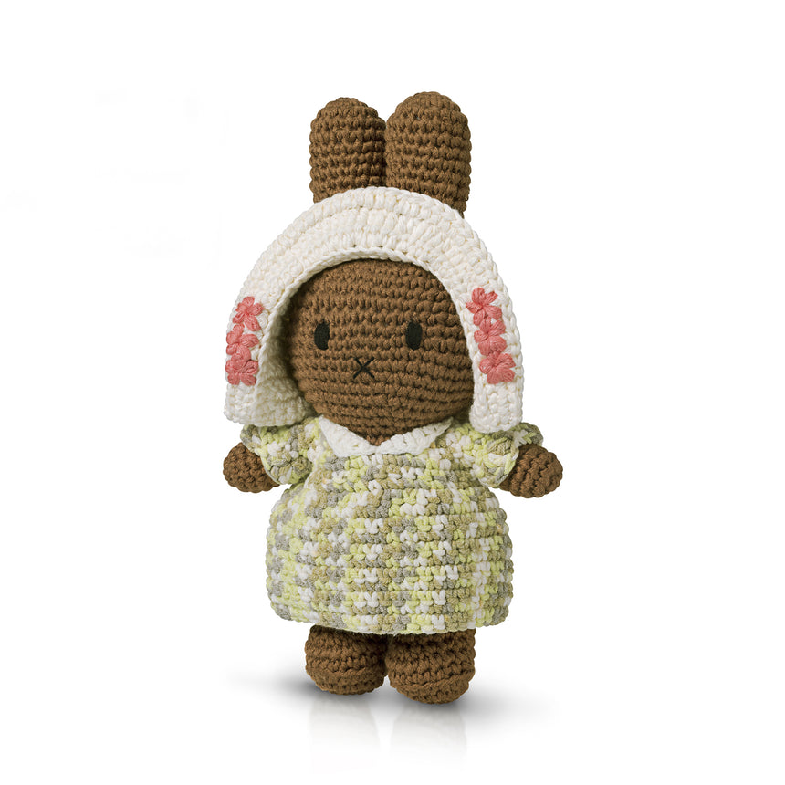 メラニーハンドメイド&サイモンマリスドレス イザベラ