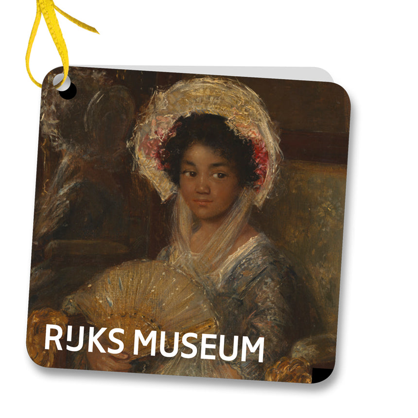 メラニーハンドメイド&サイモンマリスドレス イザベラ