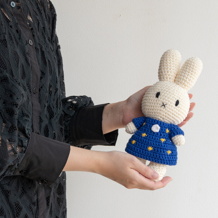 ミッフィー ハンドメイド&ゴッホドレス スターリーナイト