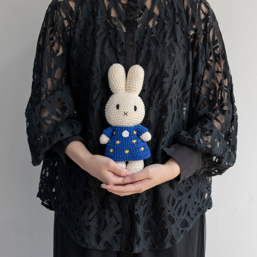 ミッフィー ハンドメイド&ゴッホドレス スターリーナイト