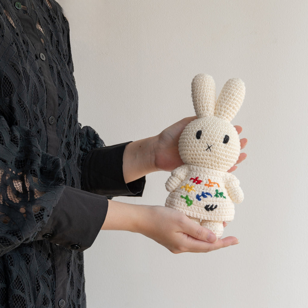 ミッフィー ハンドメイド&マティスドレス ジェルブ スペースジョイ