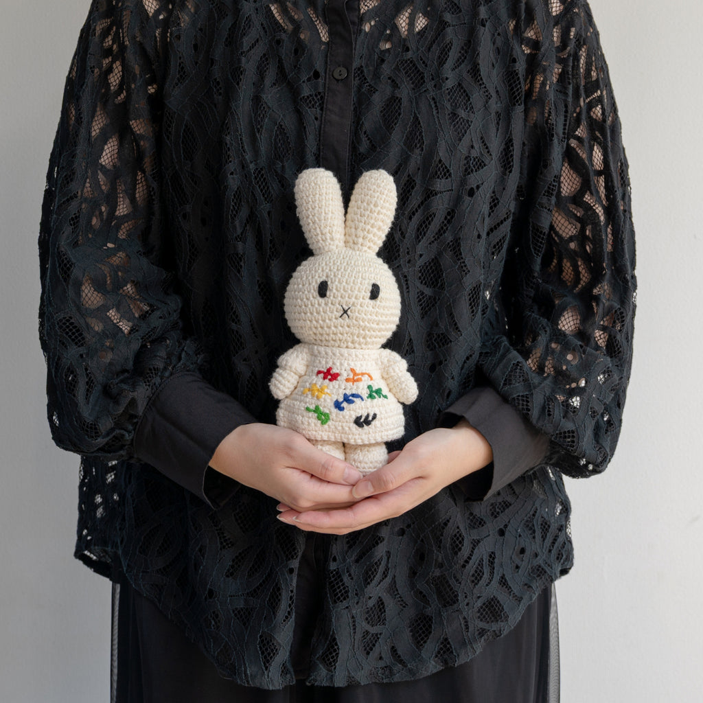 ミッフィー ハンドメイド&マティスドレス ジェルブ スペースジョイ