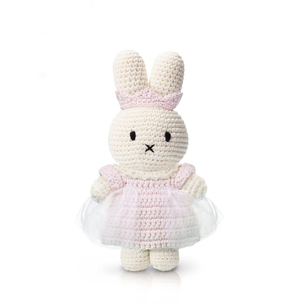 ミッフィー メラニー チロリアンドレス ぬいぐるみ ★２点セット ミッフィー&メラニー ハンドメイド&プリンセス アウトフィット