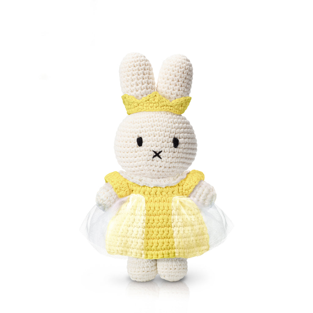 ミッフィー&メラニー ハンドメイド&プリンセス アウトフィット