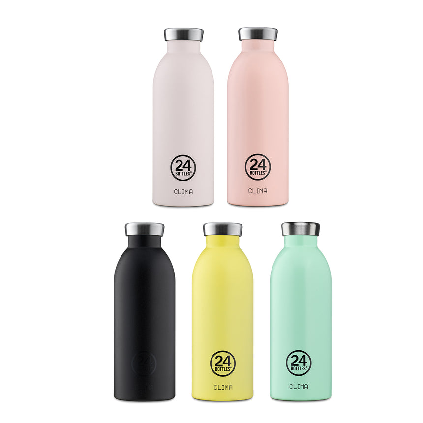 クライマ ボトル 500ml 無地