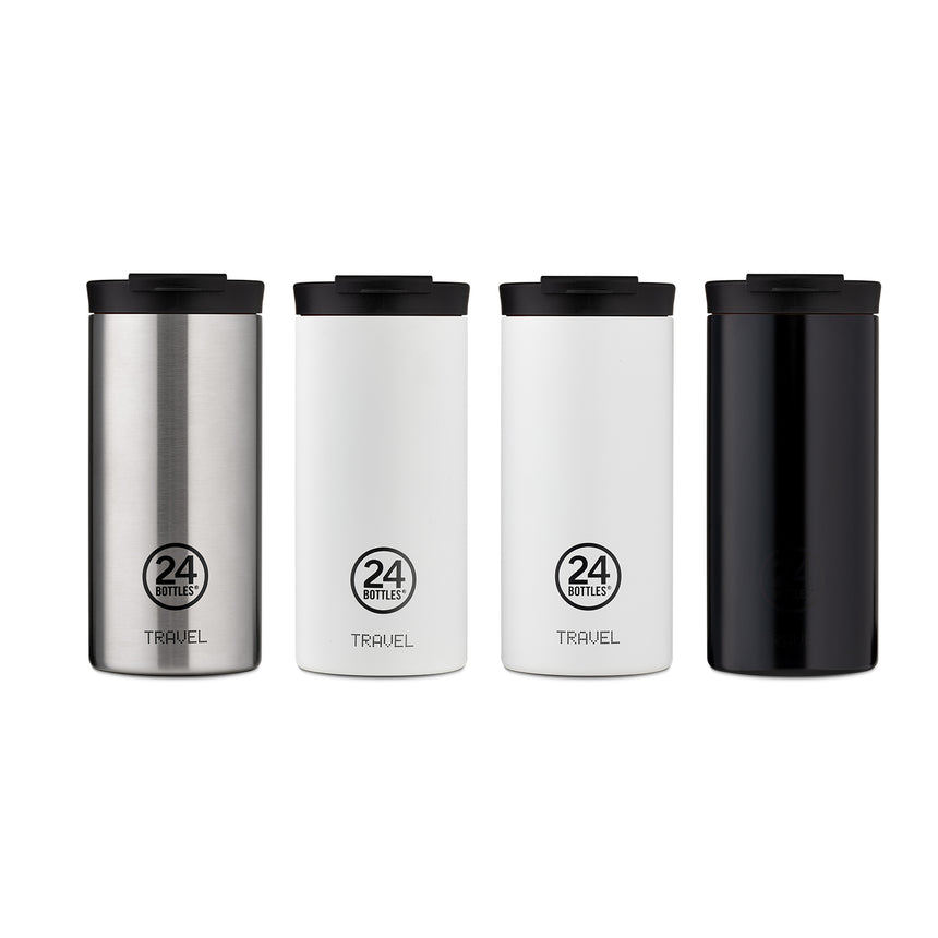 トラベルタンブラー 600ml