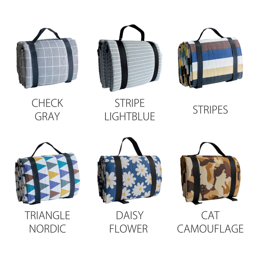 コネクテッドラグ