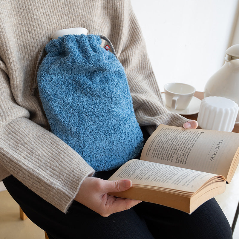 【新品未使用】Burberry湯たんぽ　箱付き 新品未使用】Burberry湯たんぽ 箱付き