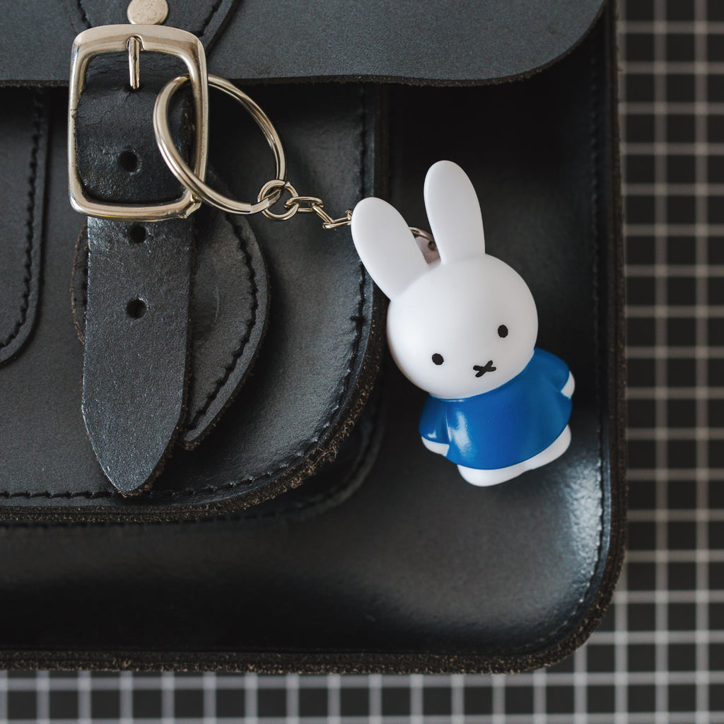 miffy key chain スペースジョイ.トーキョーでお買い物できます