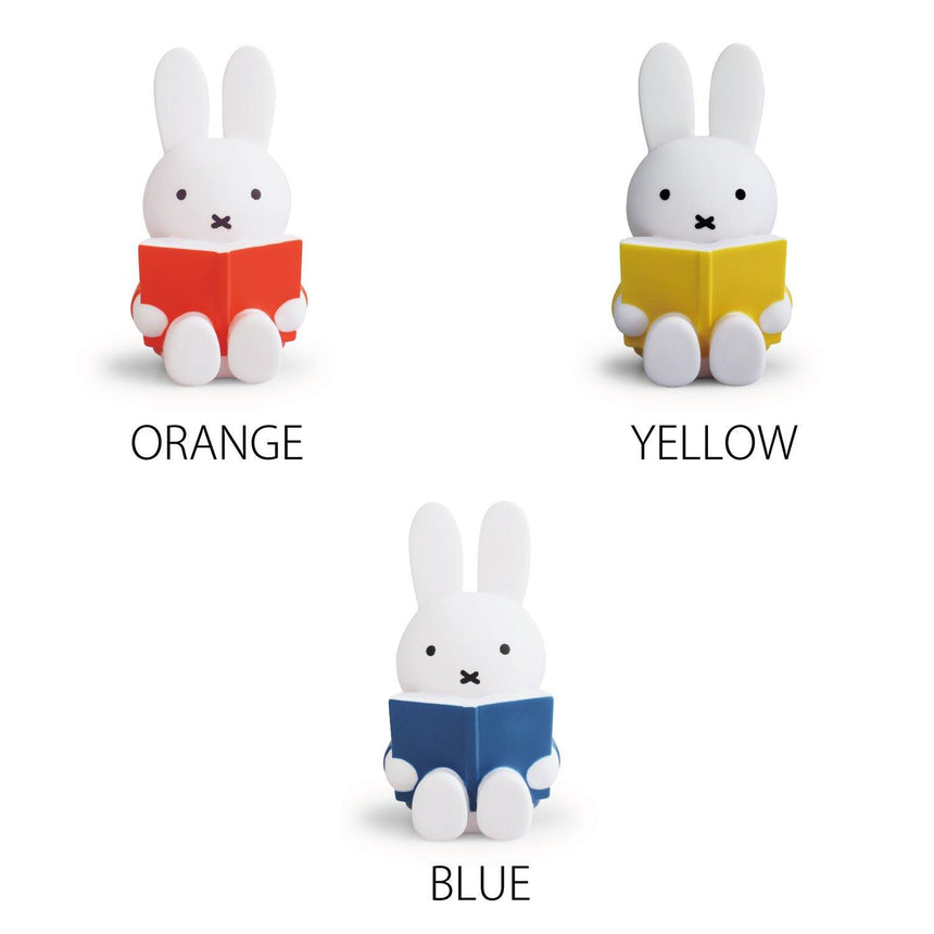 Reading Miffy Money Bank | リーディングミッフィー マネーバンク - スペースジョイ.トーキョー | SPACEJOY.TOKYO