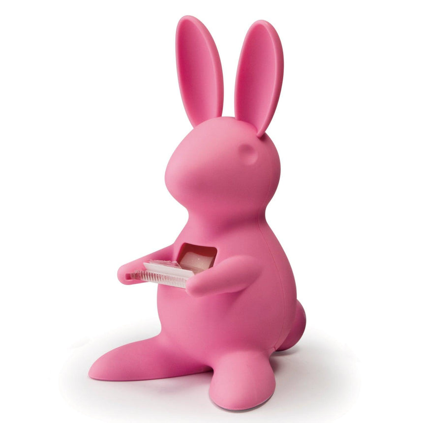 デスクバニーテープディスペンサー - スペースジョイ.トーキョー | SPACEJOY.TOKYO