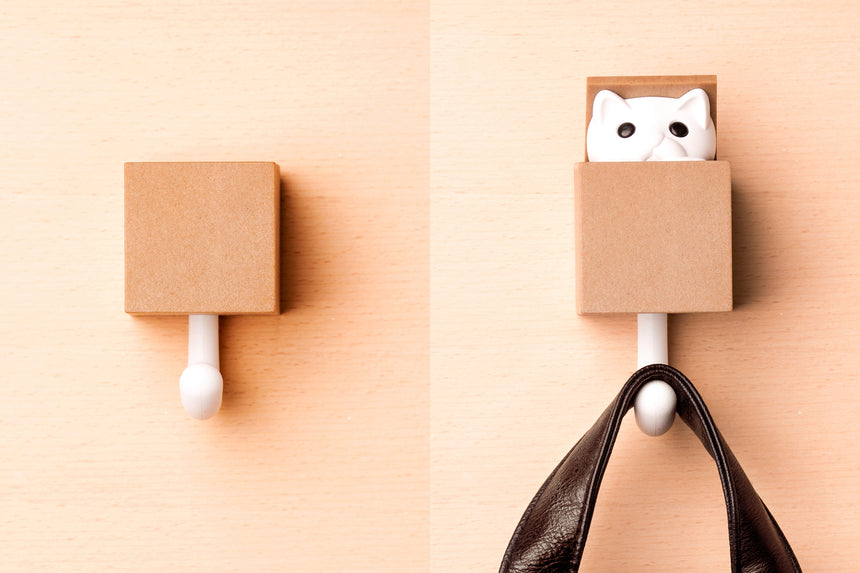 キットア ブーウォールフック - スペースジョイ.トーキョー | SPACEJOY.TOKYO