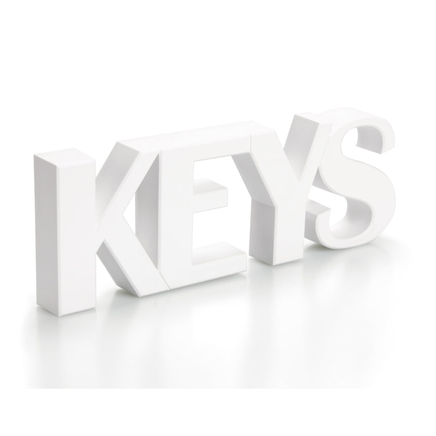 キーズ キーホルダー - スペースジョイ.トーキョー | SPACEJOY.TOKYO