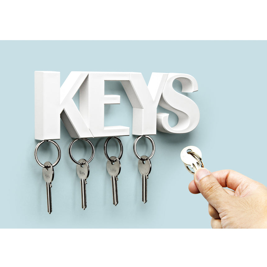 キーズ キーホルダー - スペースジョイ.トーキョー | SPACEJOY.TOKYO