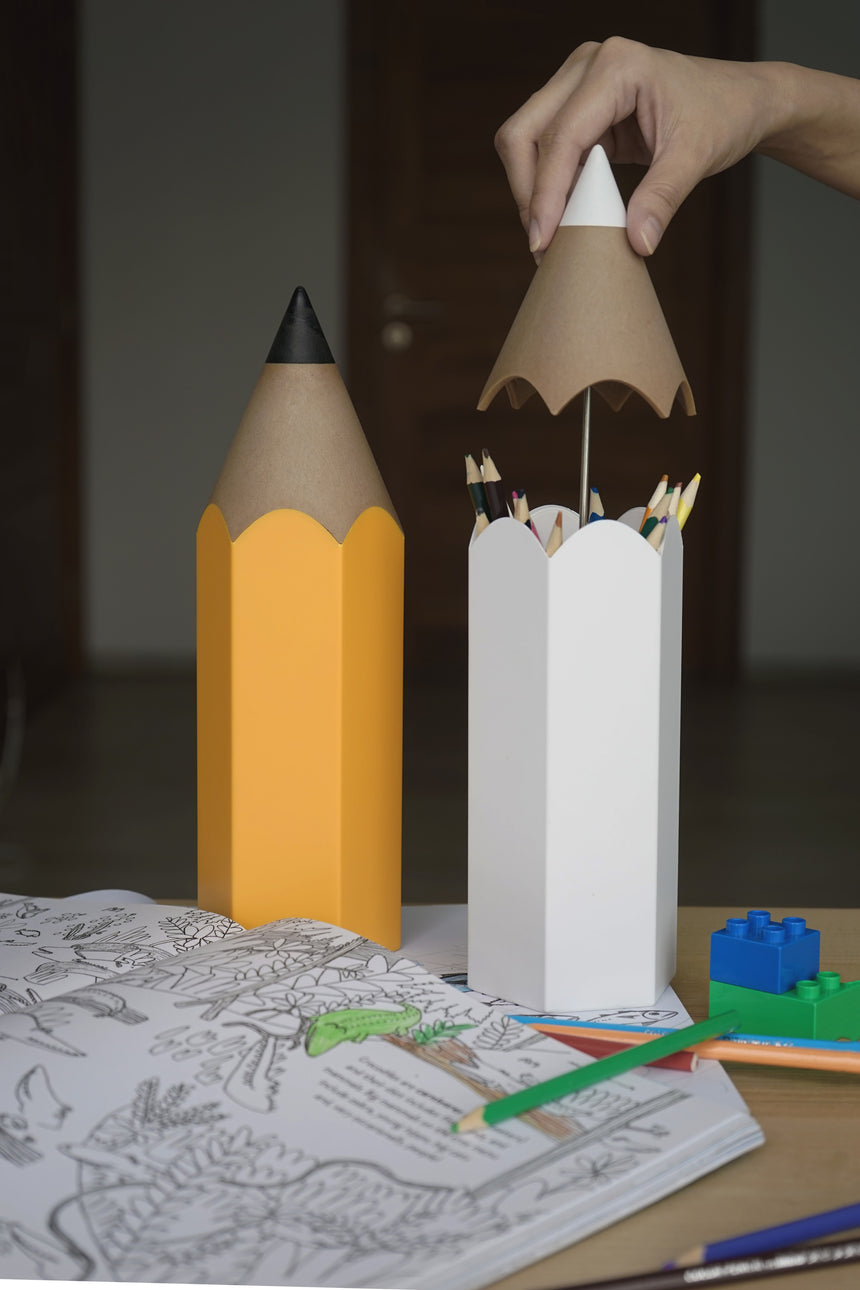 Dinsor Stationery Container |