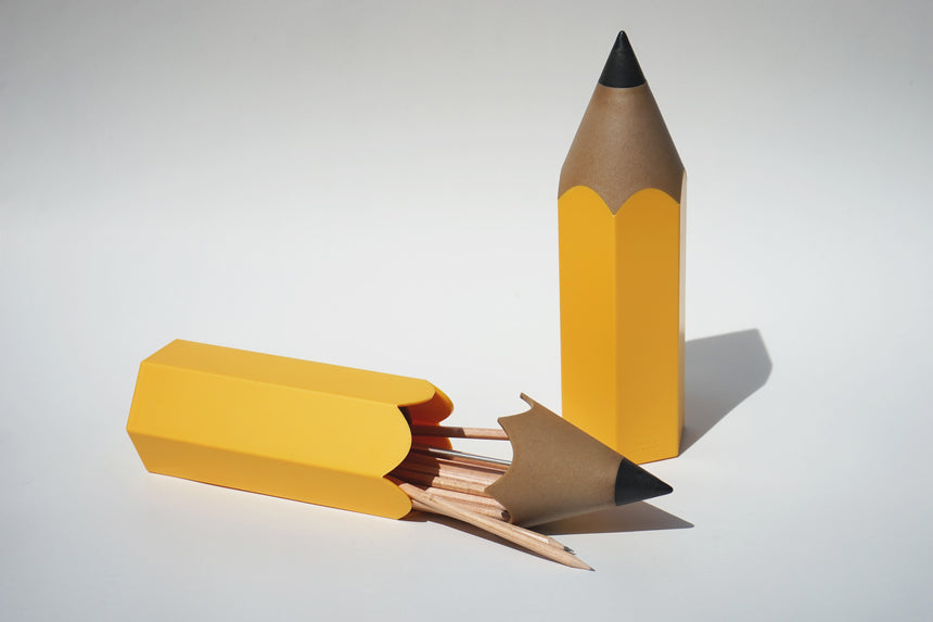 Dinsor Stationery Container |