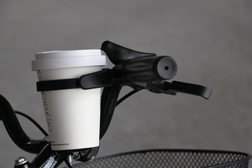 Bird Bike Cup Holder | バードバイクカップホルダー - スペースジョイ.トーキョー | SPACEJOY.TOKYO