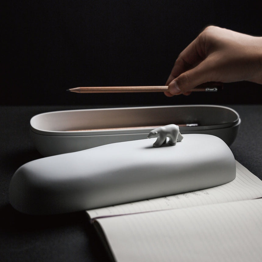 ポーラーベア アイスバグコンテナー - スペースジョイ.トーキョー | SPACEJOY.TOKYO