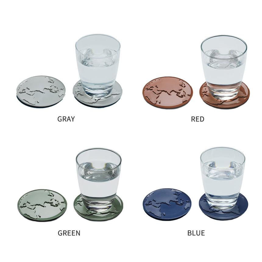 アースコースター 2コセット - スペースジョイ.トーキョー | SPACEJOY.TOKYO