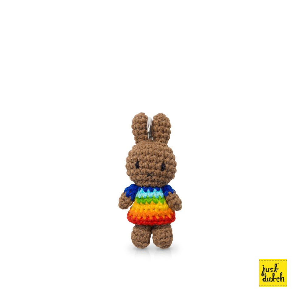 キーハンガー メラニーレインボー スペースジョイ.トーキョーでお