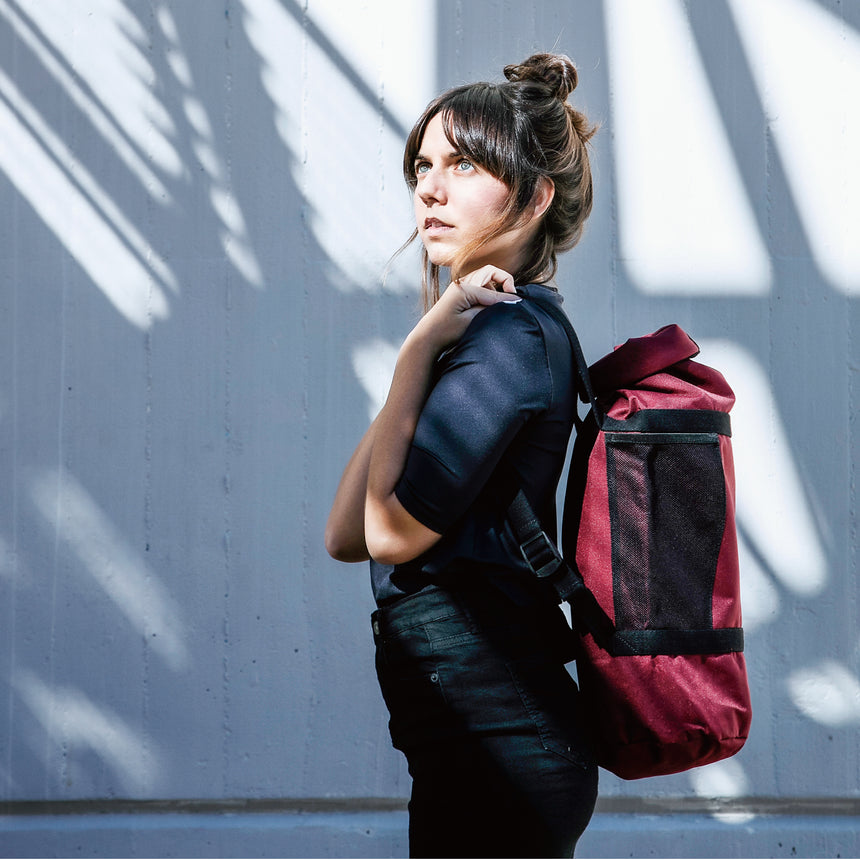 スポルティーババッグ - スペースジョイ.トーキョー | SPACEJOY.TOKYO