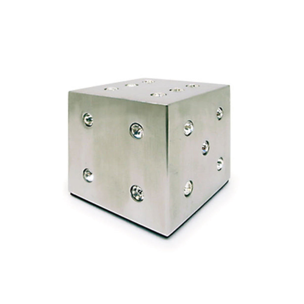 Cream ダイス、クリップセット　1 Dice clip holder with 20 piece clip スペースジョイ.トーキョーでお