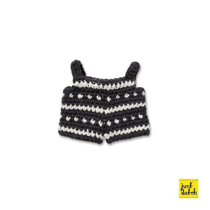 オーバーオール ノルディック ハンドメイド | OVERALL NORDIC HANDMADE - ジャストダッチ公式ショップ | JUSTDUTCH.TOKYO