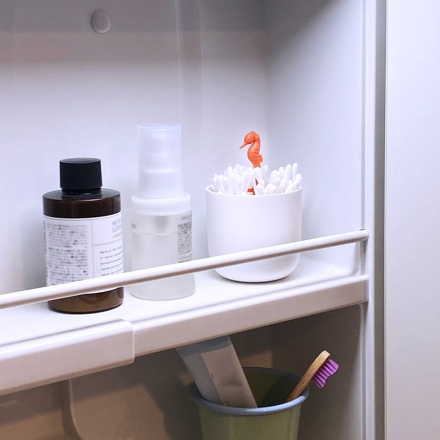 コットンバッドホルダー - スペースジョイ.トーキョー | SPACEJOY.TOKYO