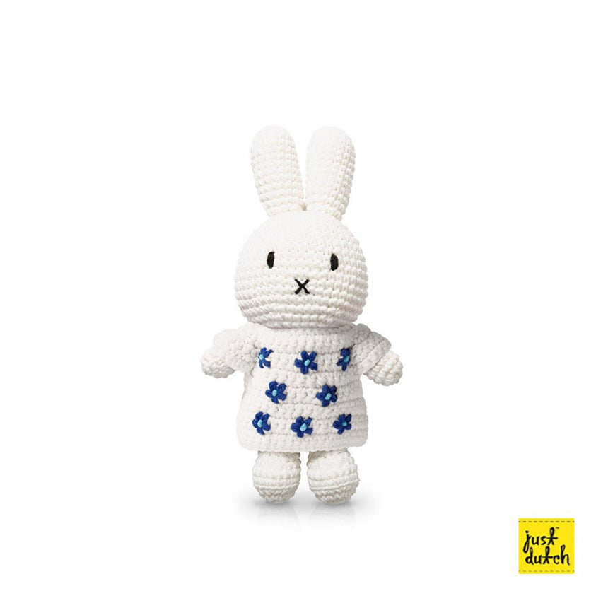 ミッフィー ハンドメイド&デルフトブルー | MIFFY HANDMADE and DELFT BLUE - ジャストダッチ公式ショップ | JUSTDUTCH.TOKYO