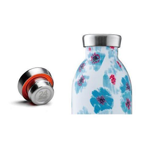 Lid For 24Bottle SILVER LID FOR CLIMA BOTTLE | リッド フォー 24ボトル シルバーリッド フォー クライマボトル - 24ボトルズ公式ショップ | 24BOTTLES.TOKYO