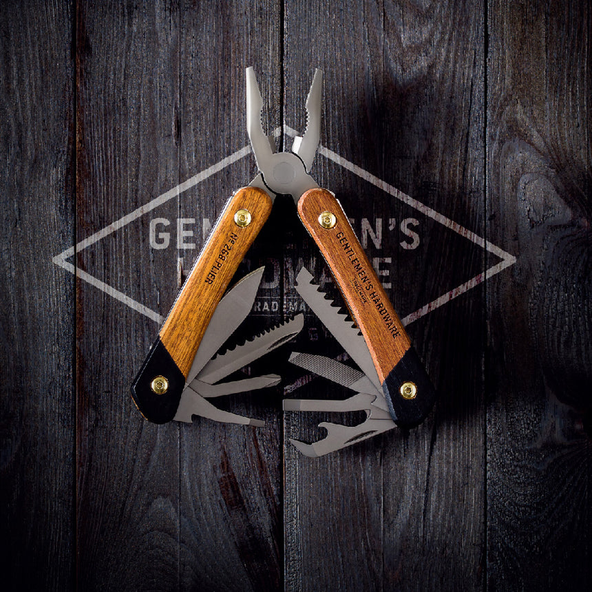 GENTLEMEN'S HARDWARE | ジェントルマンズ ハードウェア