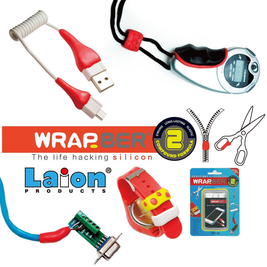 LAION PRODUCTS |