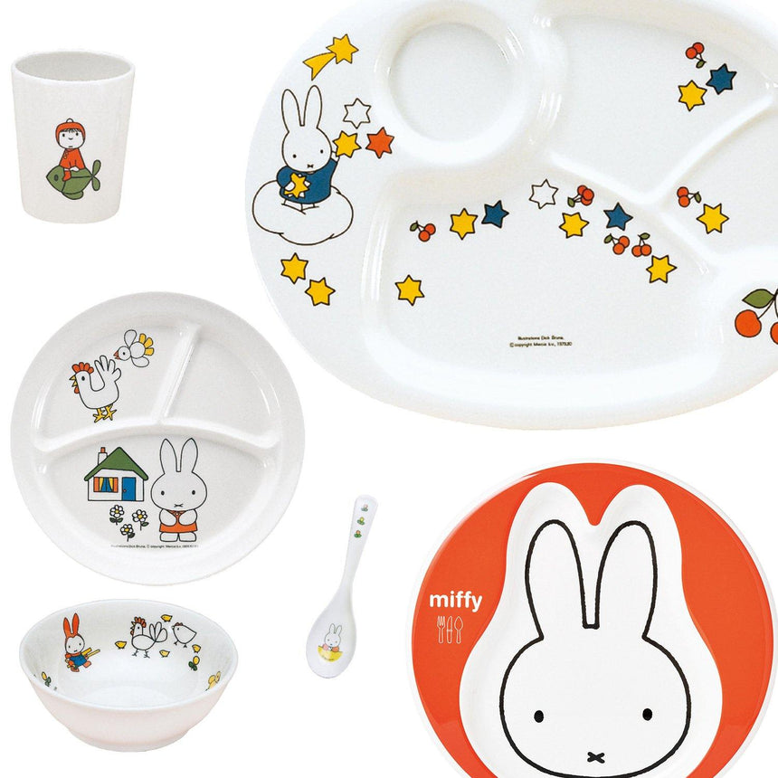 MIFFY by KANTO PLASTIC | ミッフィー/関東プラスチック工業