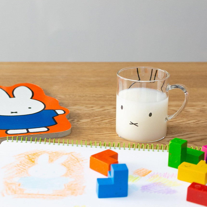 ミッフィー ディック・ブルーナ | Miffy  Dick bruna