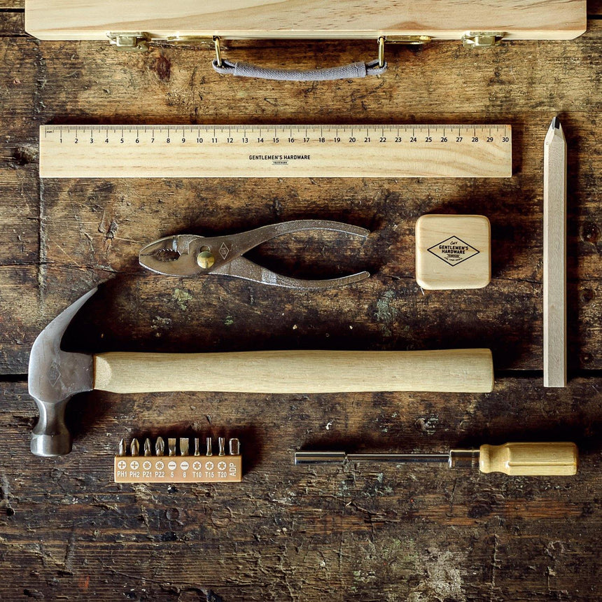 ツール | Tools