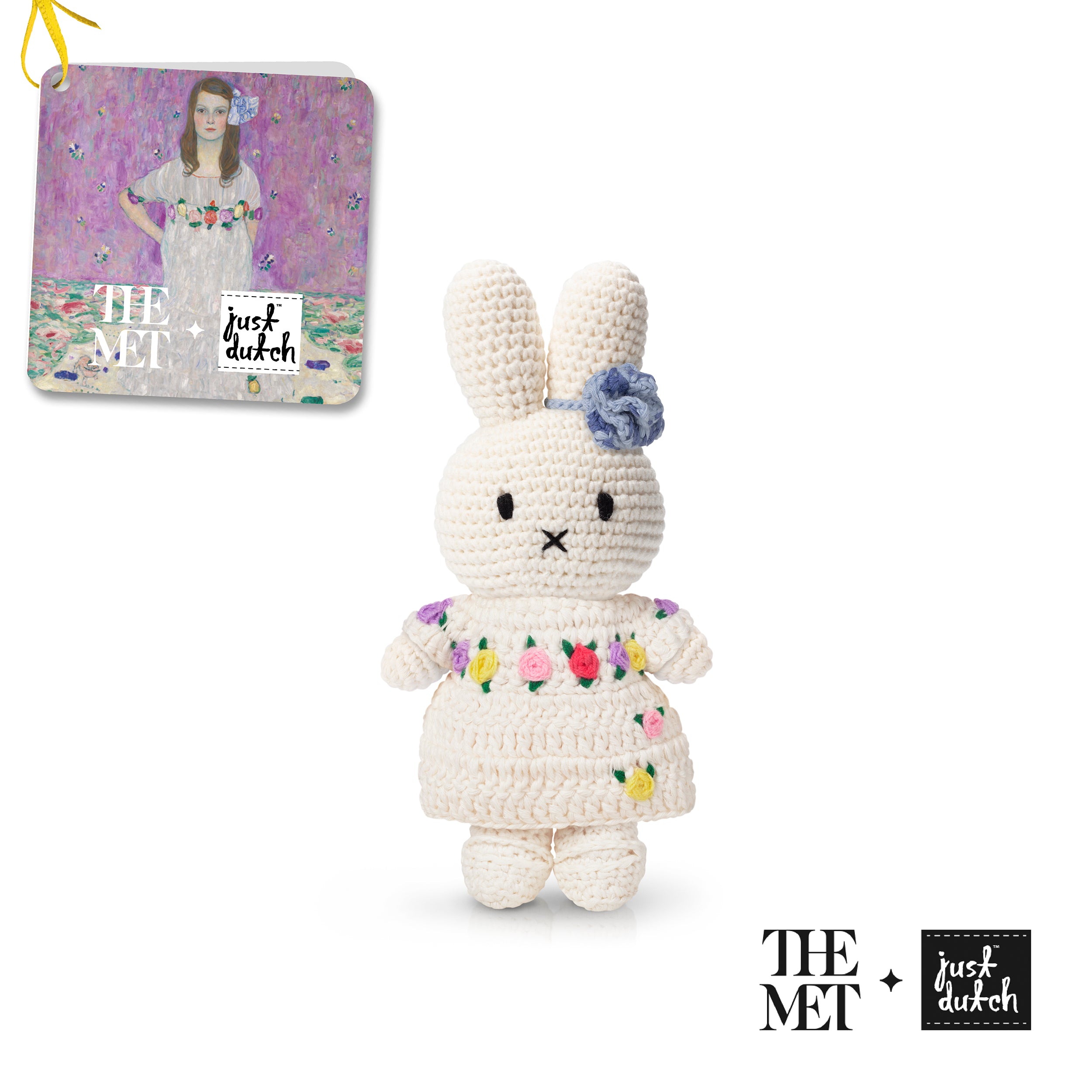 ミッフィーハンドメイド＆クリムト アウトフィット メーダ