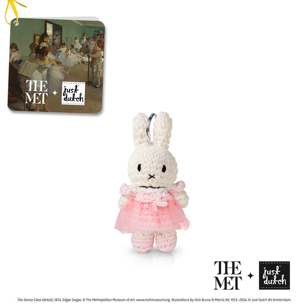 日本未発売 アイリス メラニー アムステルダム購入 キーハンガー 美術館 5-