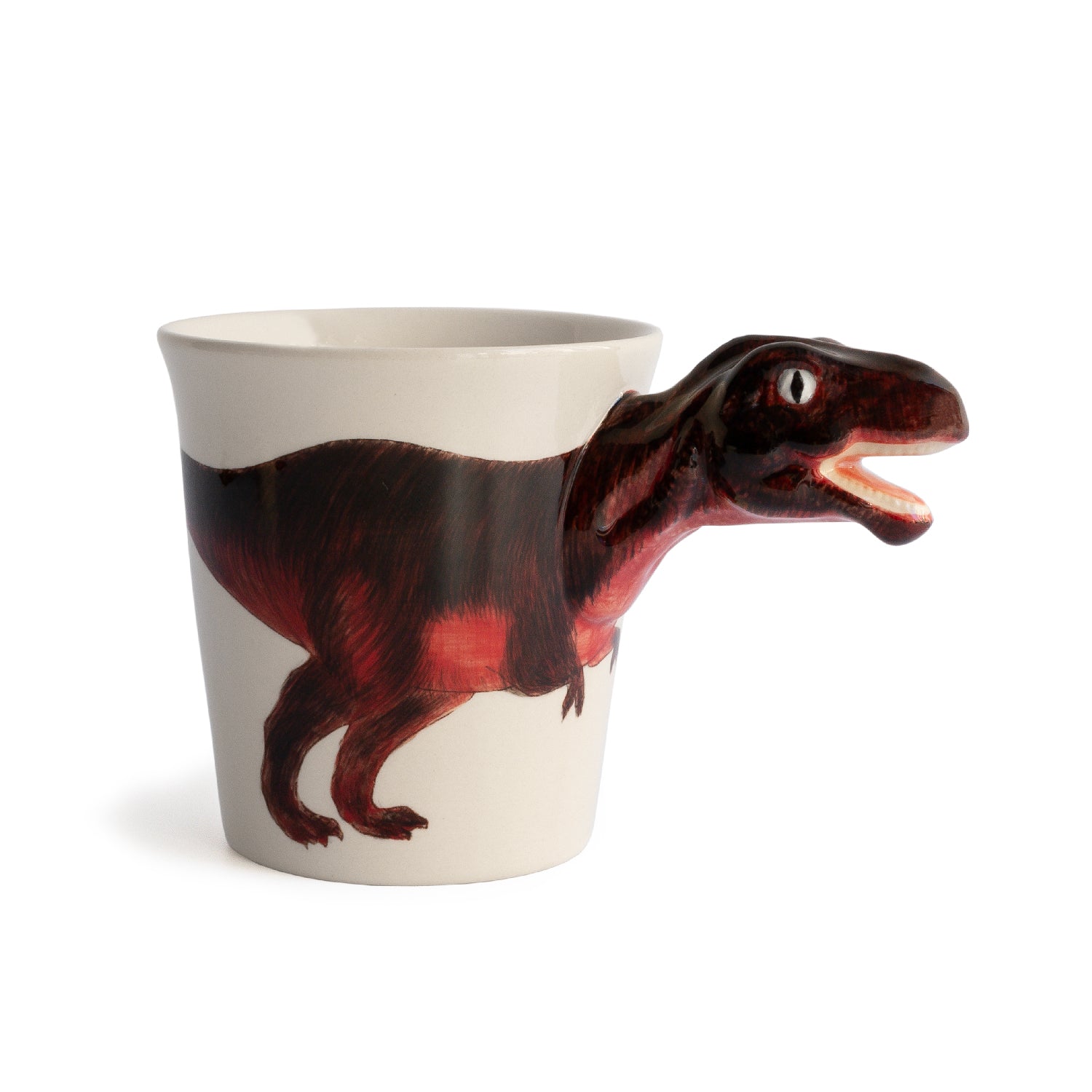 スターバックス」 台湾限定Dinosaur 恐竜マグカップ 2021年