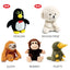 MIME FRIENDS PLUS | A gift of words (we will record and deliver a message to those who wish) MIME FRIENDS PLUS
