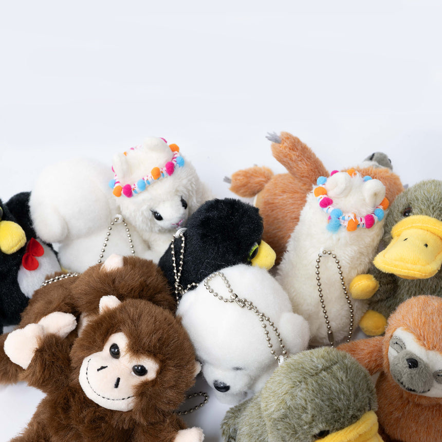 マイムフレンズ ミニ