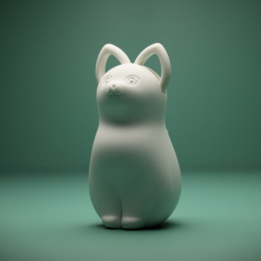 シャルロット キャット シザーズ