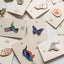 ピンズ